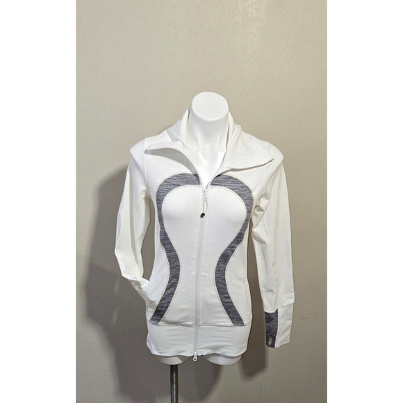 JacketLululemon Define Jacket Womens Size 6 - Picture 1 of 8